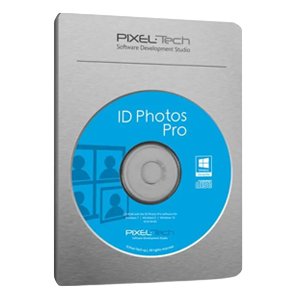 Passport photo systems