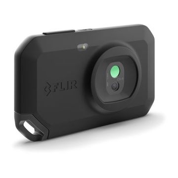 FLIR C3-x Thermalcamera
