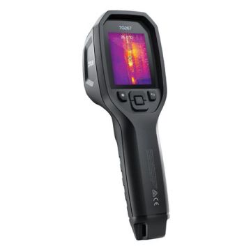 FLIR TG267 Thermalcamera