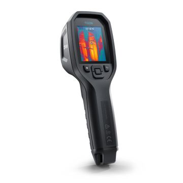 FLIR TG298 Thermalcamera