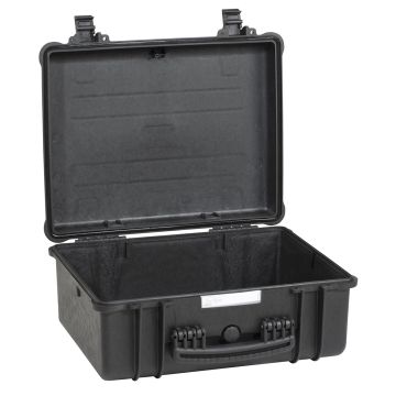 Explorer Cases 4820HL Case Black