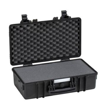 Explorer Cases 5117 Case Black with Foam