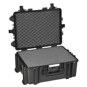 Explorer Cases 5326 Case Black with Foam