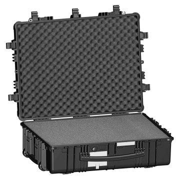Explorer Cases 7726 Case Black with Foam