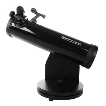 Byomic Dobson Telescope SkyDiver 102/640