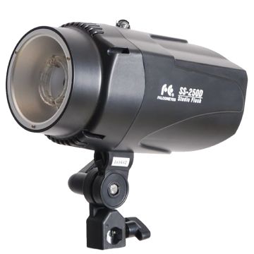 Falcon Eyes Studio Flash SS-250D