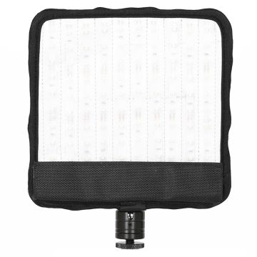 Falcon Eyes Flexible Bi-Color LED Panel RX-8TD incl. Battery and Softbox