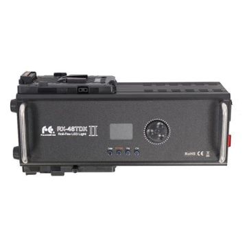 Falcon Eyes Control Unit CX-48TDX II for RX-48TDX II