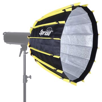 Falcon Eyes Foldable Octabox Spread SPB90 90 cm Falcon Eyes Foldable Octabox Spread SPB90 90 cm