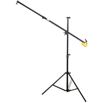 Falcon Eyes Light Boom + Light Stand + Counterweight LSB-2