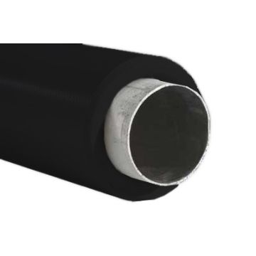 Falcon Eyes Background Vinyl Black 2,75 x 6,09 m