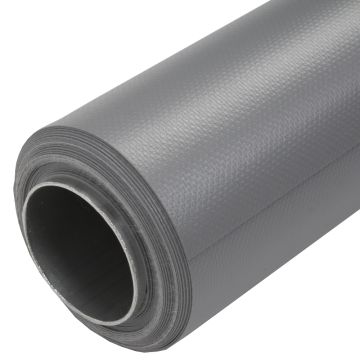 Falcon Eyes Background Vinyl Grey 2,75 x 6,09 m