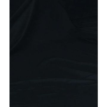 Falcon Eyes Background Cloth BCP-02 2,9x5 m Black Washable