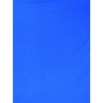 Falcon Eyes Background Cloth BCP-05 2,9x5 m Chroma Blue Washable