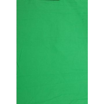 Falcon Eyes Background Cloth BCP-10 2,9x5 m Chroma Green Washable