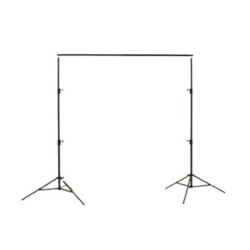 Falcon Eyes Background System B-7810 250x305 (HxW) for Cloth or Roll