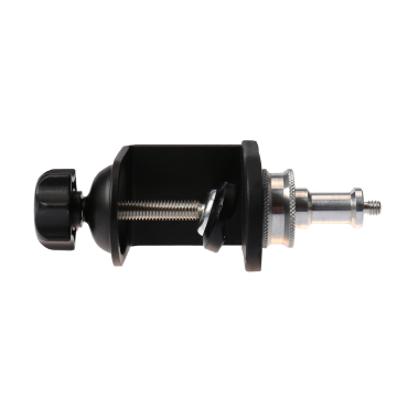 Falcon Eyes Shelf Clamp + Spigot CL-35AL