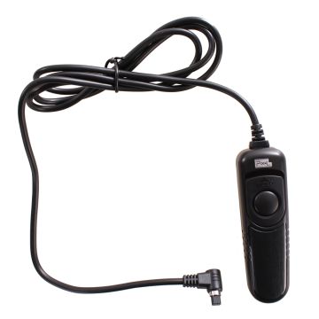 Pixel Shutter Release Cord RC-201/N3 for Canon