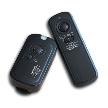 Pixel Shutter Release Wireless RW-221/DC2 Oppilas for Nikon
