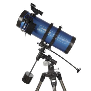 Konus Newtonian Telescope Konusmotor-130 130/1000