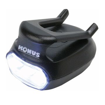 Konus Flashlight Konuscap