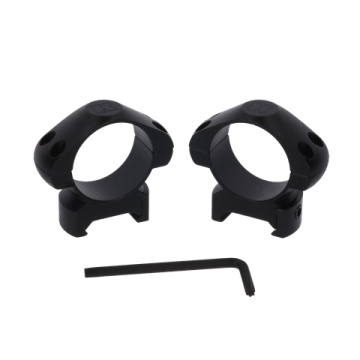 Konus Mounting Rings 30 mm Medium