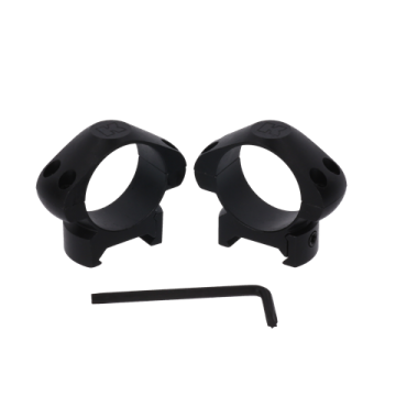 Konus Mounting Rings 30 mm Low