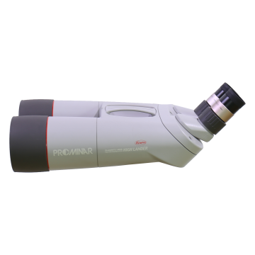Kowa Sightseeing scope Highlander BL8J3 32x82 mm Apo
