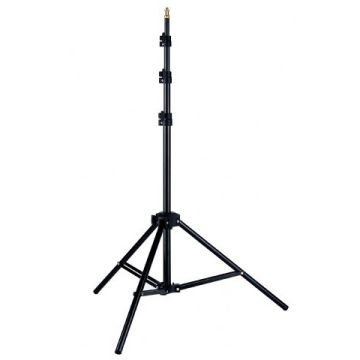 Linkstar Light Stand LS-39Y 390 cm Compressed Air Cushion
