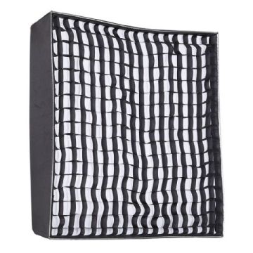 Linkstar Softbox + Honeycomb Grid RX-11SB+HC for LED RX-11TD