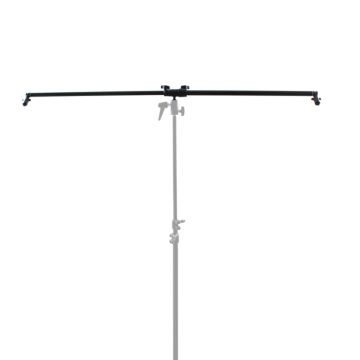 StudioKing Reflector Bracket FTRH-07 with Tripod Tube Mount