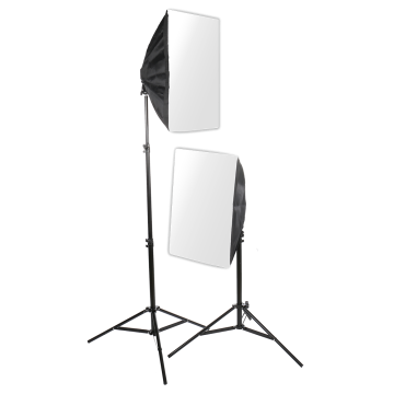 StudioKing Daylight Kit PK-SB5070 8x45W