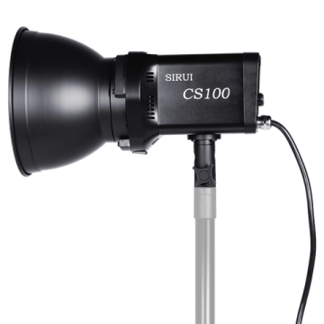 Sirui Daylight LED Monolight CS100