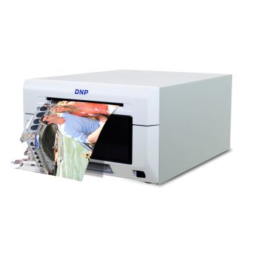 DNP Digital Dye Sublimation Photo Printer DS620
