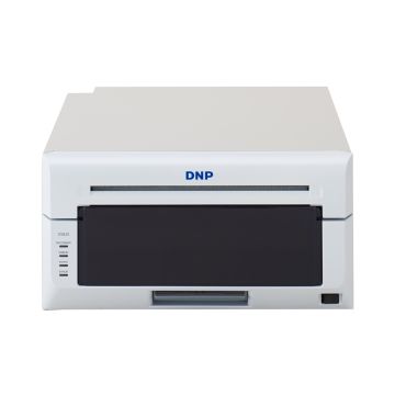 DNP Digital Dye Sublimation Photo Printer DS820 A4
