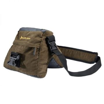 Stealth Gear Double Bean Bag Forest Green