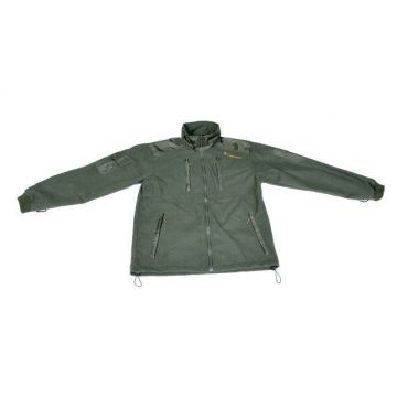 Stealth Gear Fleece2 Forest Green size XXXL