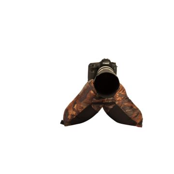 Buteo Photo Gear Bean Bag 2 Saddle