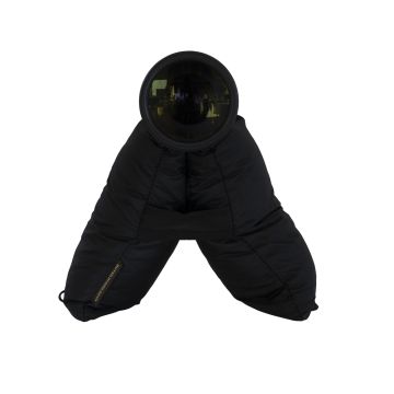 Buteo Photo Gear Bean Bag 2 Saddle Black