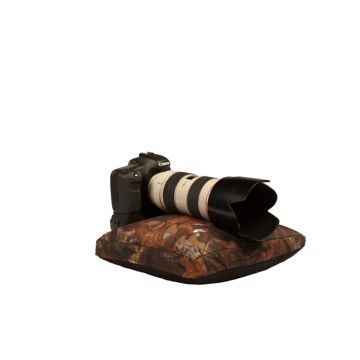 Buteo Photo Gear Bean Bag 3 Flat