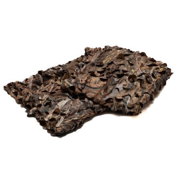 Buteo Photo Gear Camouflage Net 4 Reed/Grass 1.5x3 m