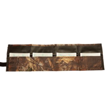 Buteo Photo Gear Lens Warmer 2 with 3 Pockets