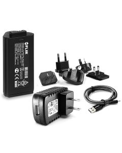 FLIR Rechargeable Battery Kit GPX310 for Scion