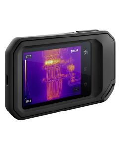 FLIR C5 Compact Professional Thermal Camera