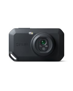 FLIR C8 Compact Professional Thermal Camera