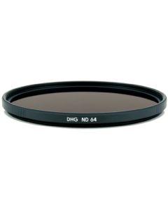 Marumi Grey filter DHG ND64 77 mm