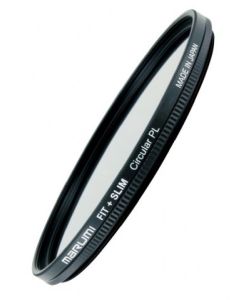Marumi Slim Fit Circ. Pola Filter 58 mm
