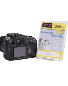 Marumi LCD Protector for Sony A100