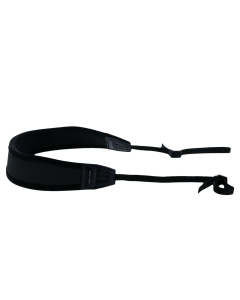 Matin Neck Strap de Luxe Curved Neoprene 43 mm M-6780H