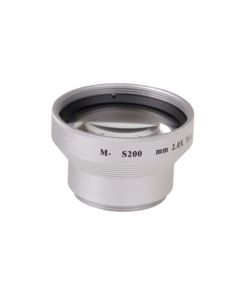 Swat Tele Converter 2.0x 37 mm